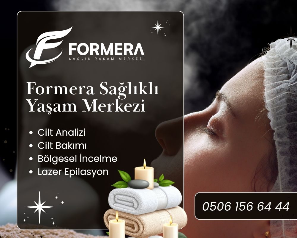 Beysukent Güzellik Merkezi